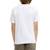 T-shirt greene Blanc+Noir 2 - vertbaudet enfant 