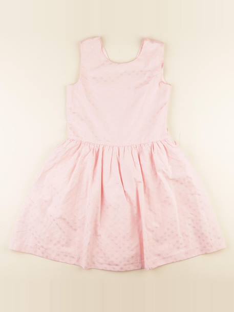 Robe - 12 ans Rose 1 - vertbaudet enfant 