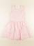 Robe - 12 ans Rose 1 - vertbaudet enfant 