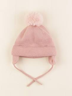 Seconde main-Fille-Bonnet - 24/36 mois