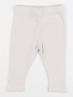 Seconde main-Fille-Legging - 6 mois