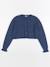 Gilet - 14 ans Bleu 1 - vertbaudet enfant 