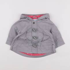 Seconde main-Fille-Veste - 6 mois