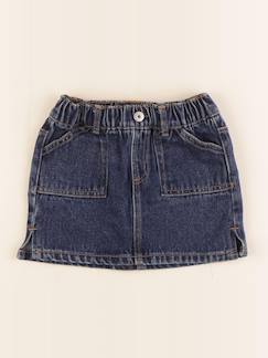 Seconde main-Fille-Jupe - 3 ans