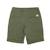 Short coupe chino Beige+Kaki+Noir 4 - vertbaudet enfant 