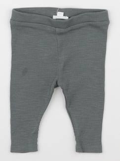 Seconde main-Fille-Legging - 3 mois