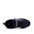 Baskets garçon manis Noir 4 - vertbaudet enfant 