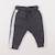 Jogging - 9 mois Gris 1 - vertbaudet enfant 