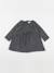 Robe - 12 mois Gris, or 1 - vertbaudet enfant 