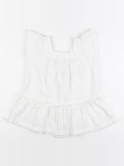 Seconde main-Fille-Robe - 3 ans