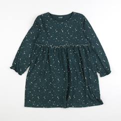 Seconde main-Fille-Robe - 8 ans