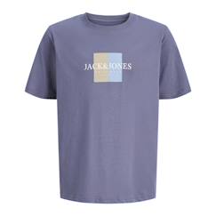 Garçon-T-shirt, polo, sous-pull-T-shirt-T-shirt frederiks