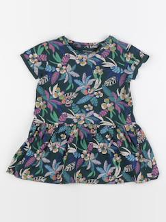 Seconde main-Fille-Robe - 4 ans