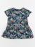 Robe - 4 ans Vert 1 - vertbaudet enfant 