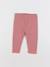Legging - 6 mois Rose 1 - vertbaudet enfant 