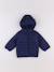 Doudoune - 12 mois Bleu 1 - vertbaudet enfant 