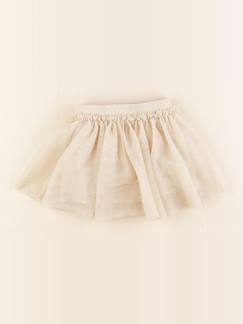 Seconde main-Fille-Jupe - 9 mois