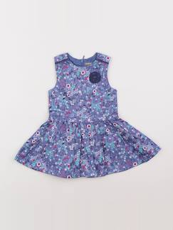 Seconde main-Fille-Robe - 6 mois
