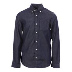 Chemise plain  - vertbaudet enfant