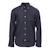 Chemise plain Bleu 1 - vertbaudet enfant 