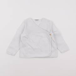 Seconde main-Fille-Gilet - 12 mois