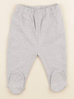 Seconde main-Garçon-Legging - 6 mois