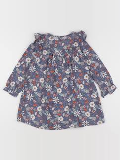 Seconde main-Fille-Robe - 3 ans