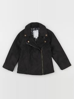 Seconde main-Fille-Veste - 4 ans