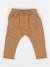 Jogging - 6 mois Marron 1 - vertbaudet enfant 