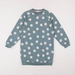 Seconde main-Fille-Robe - 8 ans