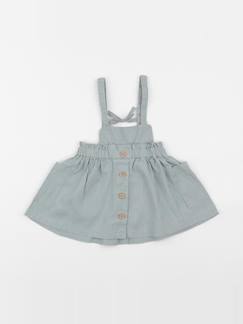 Seconde main-Fille-Robe - 12 mois