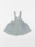 Robe - 12 mois Vert 1 - vertbaudet enfant 