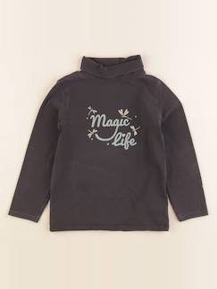 Seconde main-Fille-Sous-pull - 4 ans