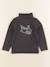 Sous-pull - 4 ans Gris 1 - vertbaudet enfant 