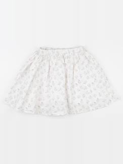 Seconde main-Fille-Jupe - 10 ans