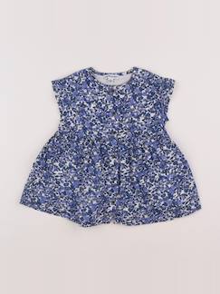 Seconde main-Fille-Robe - 12 mois