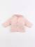 Doudoune - 9 mois Rose 1 - vertbaudet enfant 