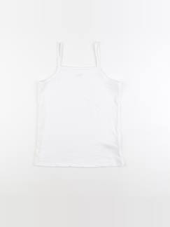 Seconde main-Fille-Maillot de corps - 12 ans