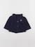 Veste - 6 mois Bleu 1 - vertbaudet enfant 