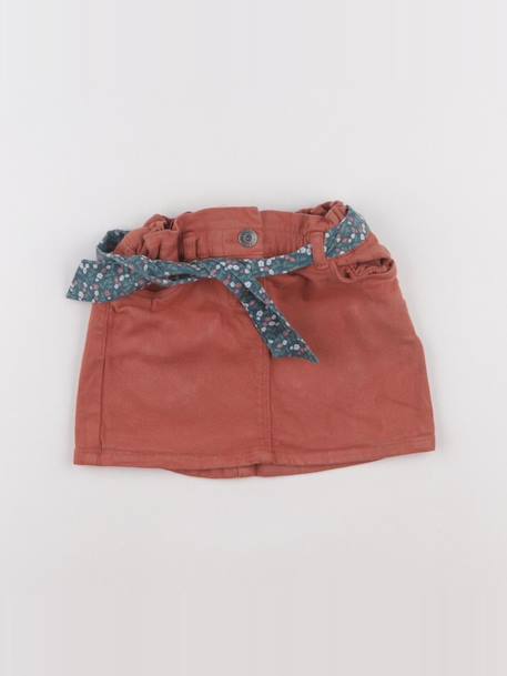 Jupe - 3 ans Rose 1 - vertbaudet enfant 