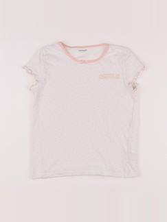 Seconde main-Fille-Maillot de corps - 12 ans