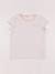 Maillot de corps - 12 ans Blanc 1 - vertbaudet enfant 