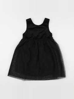 Seconde main-Fille-Robe - 5 ans