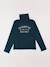 Sous-pull - 10 ans Bleu 1 - vertbaudet enfant 