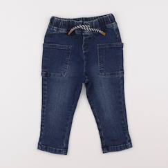 Seconde main-Garçon-Jegging - 9 mois