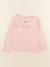 Maillot de corps - 4 ans Rose 1 - vertbaudet enfant 