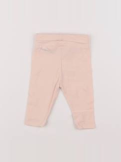 Seconde main-Fille-Legging - 1 mois