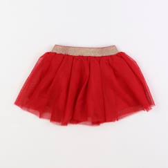 Seconde main-Fille-Jupe - 12 mois