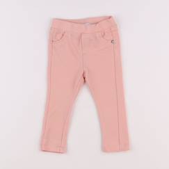 Seconde main-Fille-Jegging - 6 mois