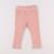 Jegging - 6 mois Rose 1 - vertbaudet enfant 